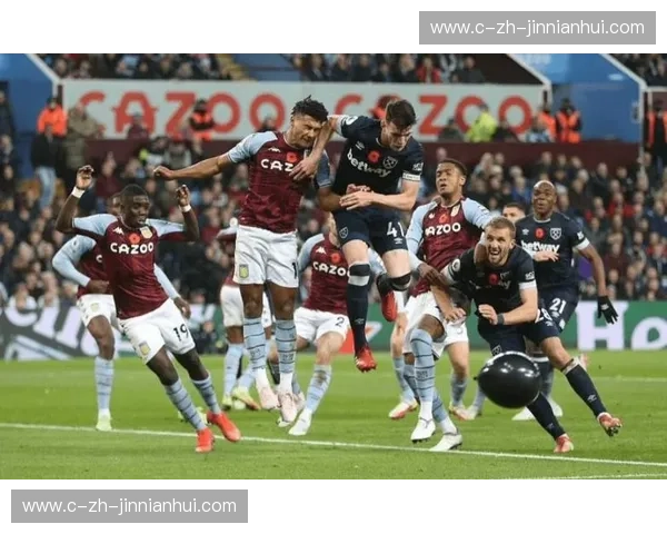 赛程过半 哈兰德与沃特金斯的射门转化效率引发讨论